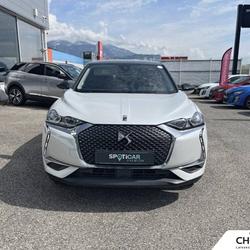DS DS3 Crossback DS3 Crossback PureTech 130 EAT8 Toits de Paris Voiron