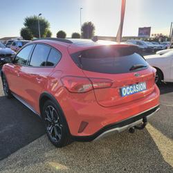Ford Focus Focus 1.0 EcoBoost 125 S&S Active Mouilleron-le-Captif