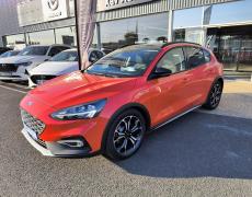 Ford Focus Mouilleron-le-Captif