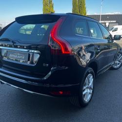 Volvo XC60 D3 150CH MOMENTUM BUSINESS GEARTRONIC D&eacute;mouville