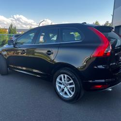 Volvo XC60 D3 150CH MOMENTUM BUSINESS GEARTRONIC D&eacute;mouville