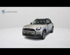 Mini Countryman Mougins