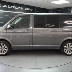 Volkswagen Transporter 3.0T L1H1 2.0 TDI 198 CV PROCAB BUSINESS LINE 4MOTION DSG7 6 PLACES 4 MOTION Saint-Martin-d'H&egrave;res
