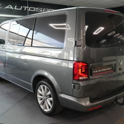 Volkswagen Transporter 3.0T L1H1 2.0 TDI 198 CV PROCAB BUSINESS LINE 4MOTION DSG7 6 PLACES 4 MOTION Saint-Martin-d'H&egrave;res