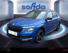 Skoda Kamiq Saint-Léonard