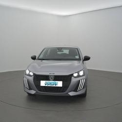 Peugeot 208 208 Hybrid 110 e-DCS6 - Style Sainte-Feyre