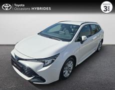 Toyota Corolla Touring Sports