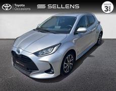 Toyota Yaris Fréjus