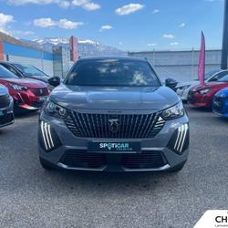 Peugeot 2008 2008 100 S&S BVM6 Allure Voiron