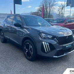 Peugeot 2008 2008 100 S&S BVM6 Allure Voiron