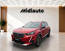 Peugeot 2008 Fontenay-sur-Eure
