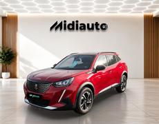 Peugeot 2008 Fontenay-sur-Eure