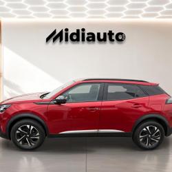 Peugeot 2008 1.5 BlueHDi 110ch S&S Allure Pack Fontenay-sur-Eure