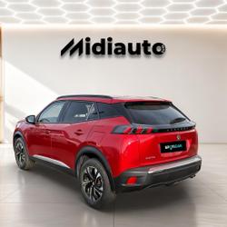 Peugeot 2008 1.5 BlueHDi 110ch S&S Allure Pack occasion - Fontenay-sur-Eure - photo 3/24