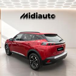 Peugeot 2008 1.5 BlueHDi 110ch S&S Allure Pack Fontenay-sur-Eure
