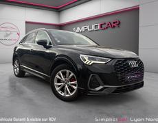 Audi Q3 Genay