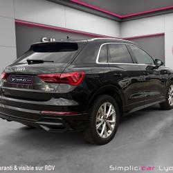 Audi Q3 35 TFSI 150 S TRONIC AUTO Genay