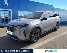 Peugeot 5008 Fontenay-sur-Eure