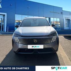 Peugeot 5008 Hybrid 136ch Allure e-DCS6 Fontenay-sur-Eure