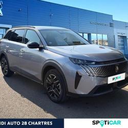 Peugeot 5008 Hybrid 136ch Allure e-DCS6 Fontenay-sur-Eure