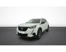 Peugeot 2008 - 2008 PureTech 100 S&S BVM6 Style - 13 789 €