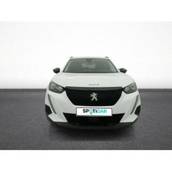 Peugeot 2008 2008 PureTech 100 S&S BVM6 Style Voiron