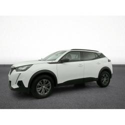 Peugeot 2008 2008 PureTech 100 S&S BVM6 Style Voiron