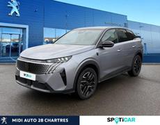 Peugeot 3008 Fontenay-sur-Eure