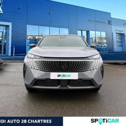 Peugeot 3008 1.2 Hybrid 145ch GT e-DCS6 Fontenay-sur-Eure