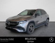 Mercedes EQA Bonchamp-lès-Laval