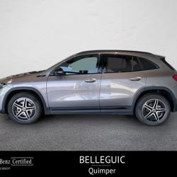 Mercedes EQA 250 190ch AMG Line Bonchamp-l&egrave;s-Laval