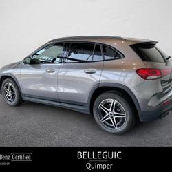 Mercedes EQA 250 190ch AMG Line Bonchamp-l&egrave;s-Laval