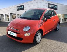 Fiat 500 II Fontenay-sur-Eure