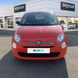 Fiat 500 II 1.0 70ch BSG S&S Lounge Fontenay-sur-Eure
