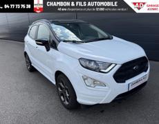Ford Ecosport La Grand-Croix