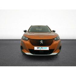 Peugeot e-2008 2008 Electrique 136 ch Style Voiron