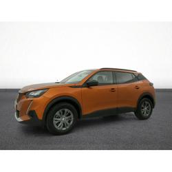 Peugeot e-2008 2008 Electrique 136 ch Style Voiron