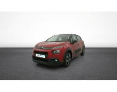 Citroen C3 Voiron