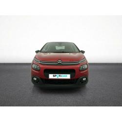 Citroen C3 C3 PureTech 82 Shine Voiron