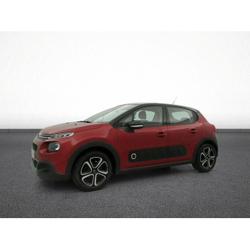 Citroen C3 C3 PureTech 82 Shine Voiron