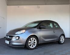 Opel Adam Mouilleron-le-Captif