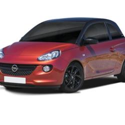 Opel Adam Adam 1.4 Twinport 87 ch S/S Unlimited Mouilleron-le-Captif