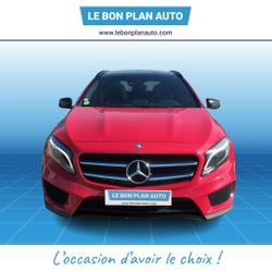 Mercedes GLA 220 d Fascination 4Matic 7G-DCT occasion - Valence - photo 2/47