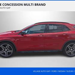 Mercedes GLA 220 d Fascination 4Matic 7G-DCT Valence