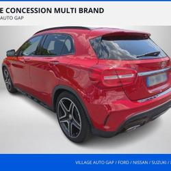 Mercedes GLA 220 d Fascination 4Matic 7G-DCT Valence