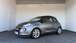 Opel Adam  - photo 0