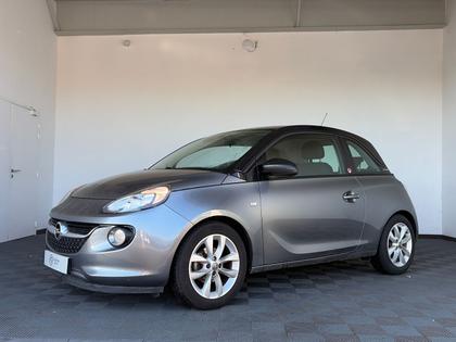 Opel Adam - Adam 1.4 Twinport 87 ch S/S Unlimited - 9 490 €