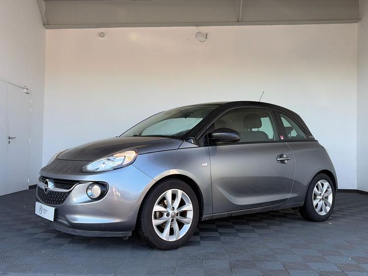 Opel Adam  - 9 490 €