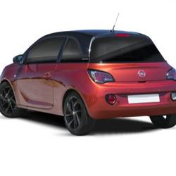 Opel Adam Adam 1.4 Twinport 87 ch S/S Unlimited Mouilleron-le-Captif