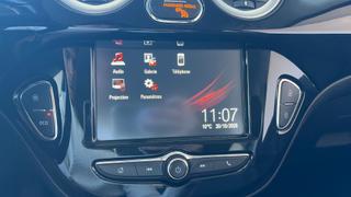 Opel Adam  - photo 3